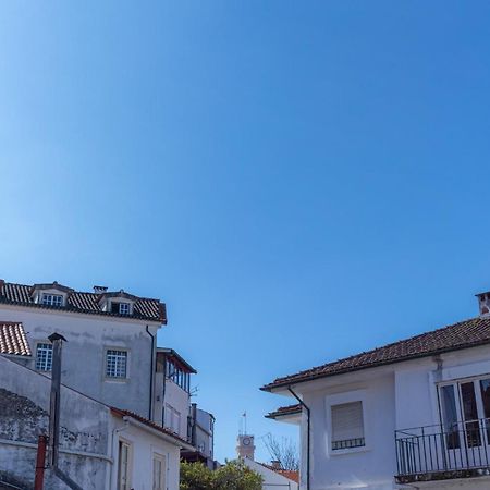 Alta Guesthouse Коимбра Екстериор снимка