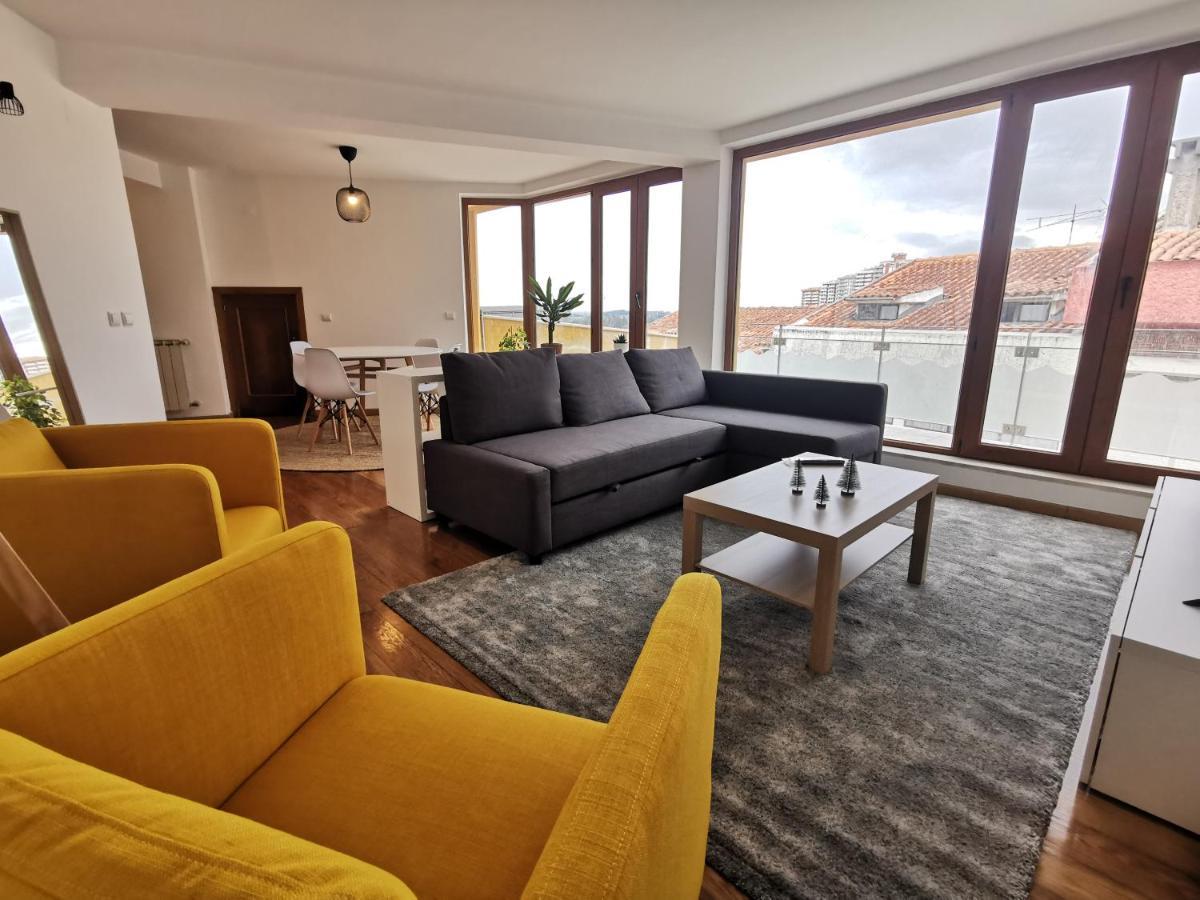 Alta Guesthouse Коимбра Екстериор снимка