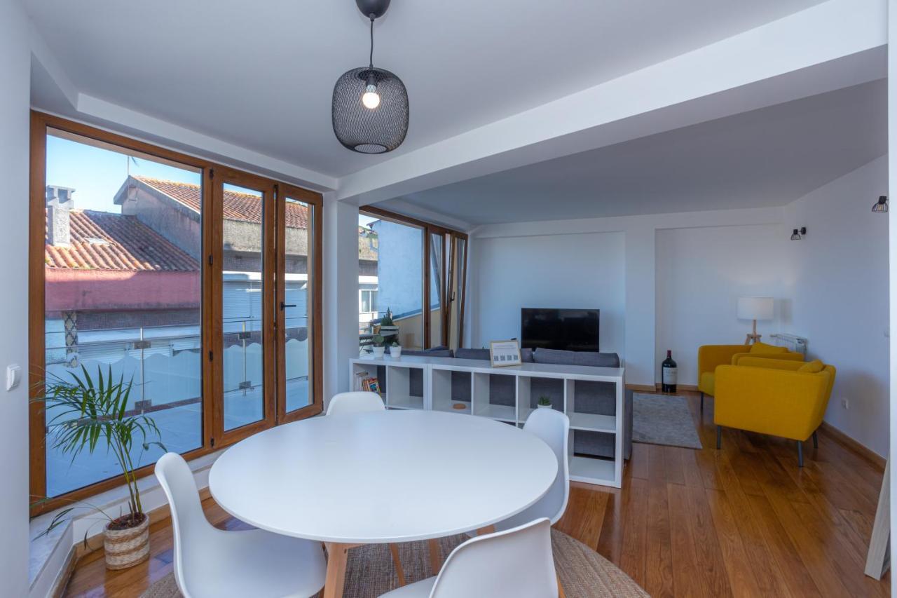 Alta Guesthouse Коимбра Екстериор снимка