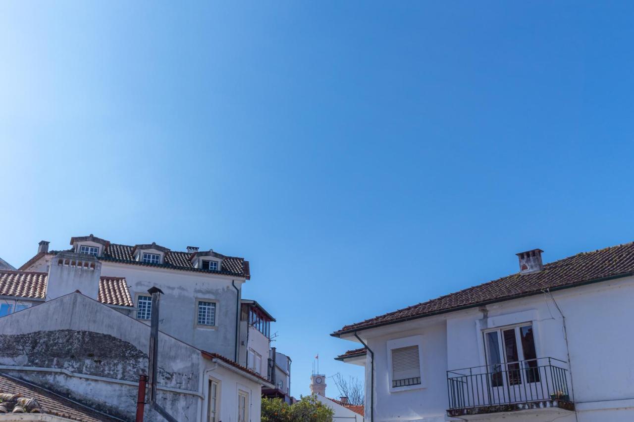 Alta Guesthouse Коимбра Екстериор снимка