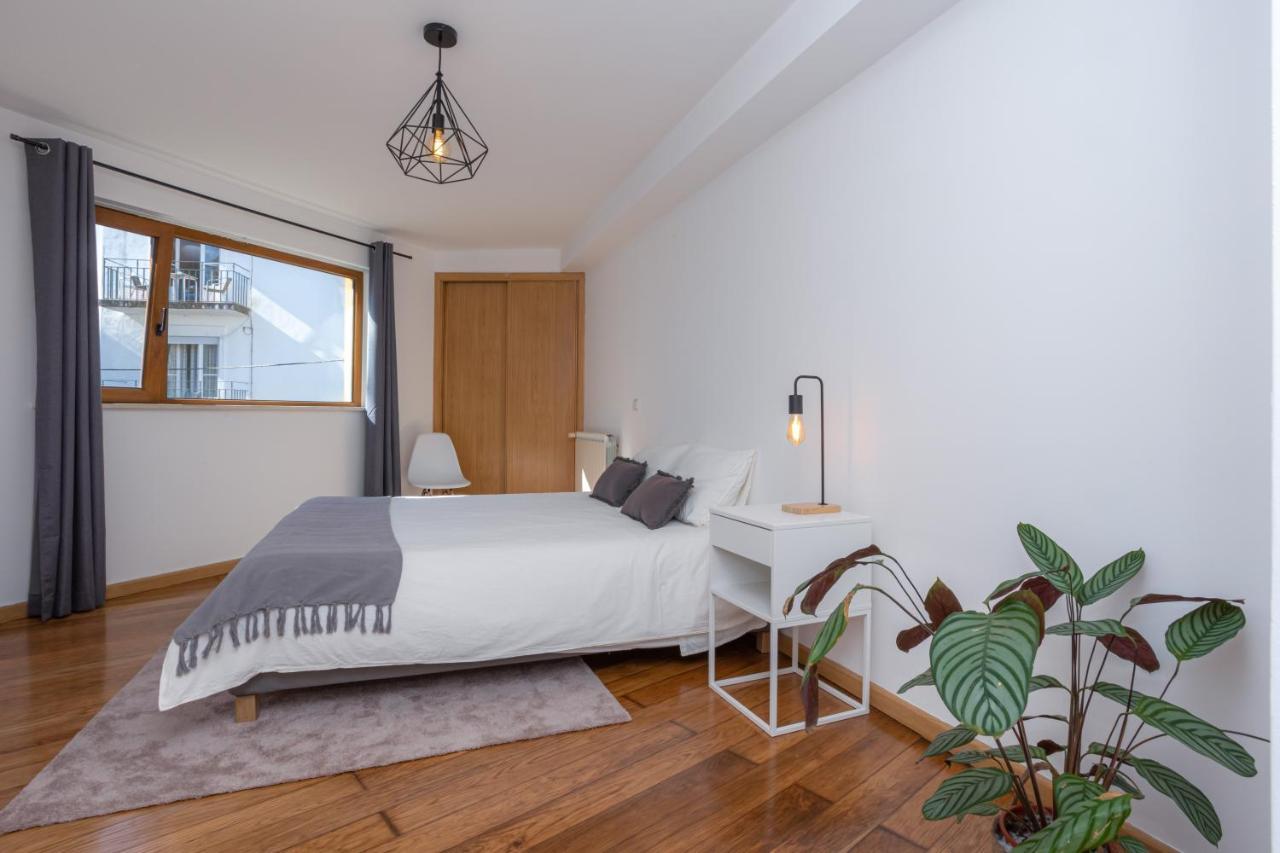Alta Guesthouse Коимбра Екстериор снимка