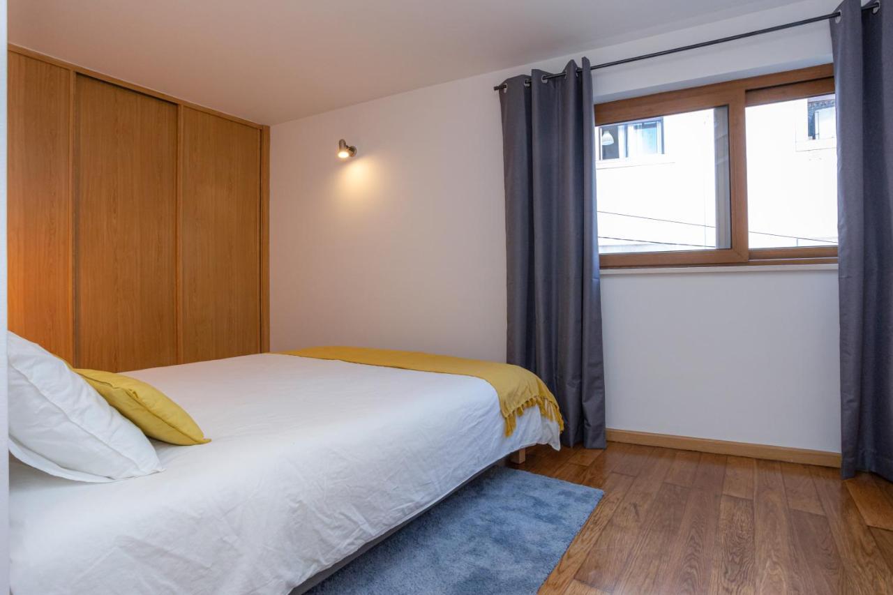 Alta Guesthouse Коимбра Екстериор снимка