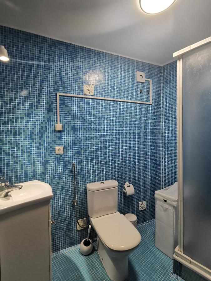 Alta Guesthouse Коимбра Екстериор снимка
